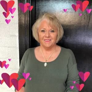 Meet your Posher, Ruth